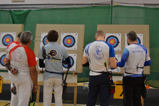 Concours de L'Isle d'Abeau 2018